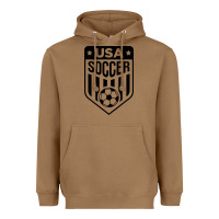 Toasted Coconut soccer team Heavyweight Hoodie - artisFamous