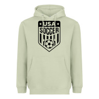 Matcha soccer team Heavyweight Hoodie - artisFamous