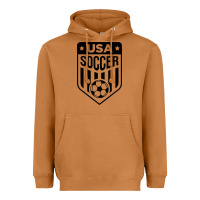 Meerkat soccer team Heavyweight Hoodie - artisFamous