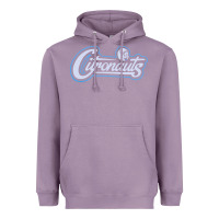 Lavender citronauts Heavyweight Hoodie - artisFamous