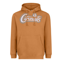 Meerkat citronauts Heavyweight Hoodie - artisFamous