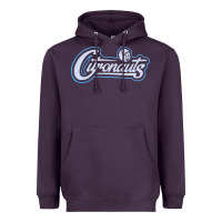 Plum citronauts Heavyweight Hoodie - artisFamous