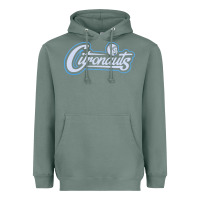 Sage citronauts Heavyweight Hoodie - artisFamous
