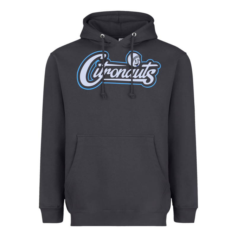 Citronauts Heavyweight Hoodie by artisFamous | Teevron