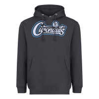 Smoke citronauts Heavyweight Hoodie - artisFamous