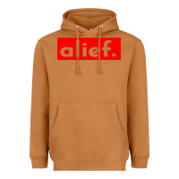 Meerkat alief texas represent Heavyweight Hoodie - artisFamous