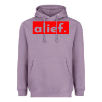 Lavender alief texas represent Heavyweight Hoodie - artisFamous