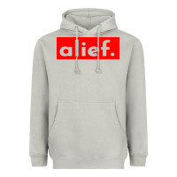 Moon Dust alief texas represent Heavyweight Hoodie - artisFamous