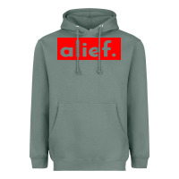 Sage alief texas represent Heavyweight Hoodie - artisFamous
