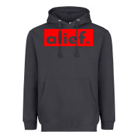 Smoke alief texas represent Heavyweight Hoodie - artisFamous