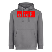 Storm alief texas represent Heavyweight Hoodie - artisFamous