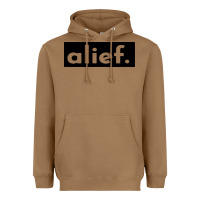 Toasted Coconut alief texas represent Heavyweight Hoodie - artisFamous