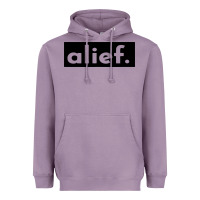 Lavender alief texas represent Heavyweight Hoodie - artisFamous