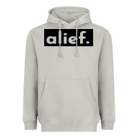 Moon Dust alief texas represent Heavyweight Hoodie - artisFamous