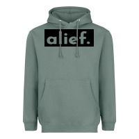 Sage alief texas represent Heavyweight Hoodie - artisFamous