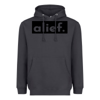 Smoke alief texas represent Heavyweight Hoodie - artisFamous
