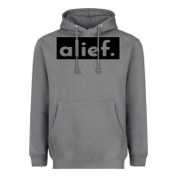 Storm alief texas represent Heavyweight Hoodie - artisFamous