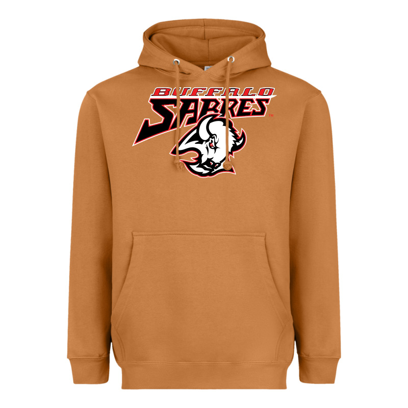 Old Sabers Heavyweight Hoodie by artisFamous | Teevron