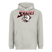 Moon Dust old sabers Heavyweight Hoodie - artisFamous