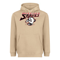 Mushroom old sabers Heavyweight Hoodie - artisFamous