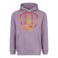 Chess Crew Heavyweight Hoodie | Teevron