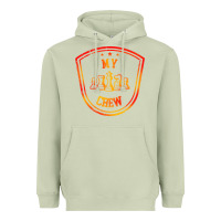 Matcha chess crew Heavyweight Hoodie - artisFamous