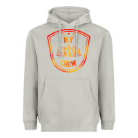 Moon Dust chess crew Heavyweight Hoodie - artisFamous