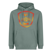Sage chess crew Heavyweight Hoodie - artisFamous