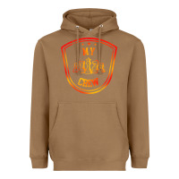 Toasted Coconut chess crew Heavyweight Hoodie - artisFamous