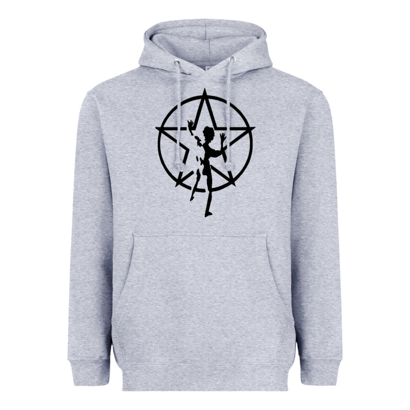 Rush Starman Heavyweight Hoodie by artisFamous | Teevron
