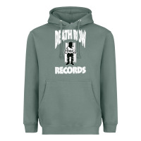 Sage death row records Heavyweight Hoodie - artisFamous