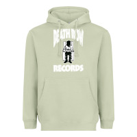 Matcha death row records Heavyweight Hoodie - artisFamous