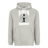Moon Dust death row records Heavyweight Hoodie - artisFamous