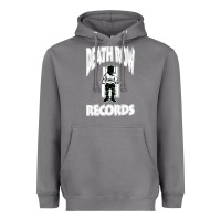 Storm death row records Heavyweight Hoodie - artisFamous