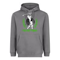 Storm id hit that funny golfing golf Heavyweight Hoodie - artisFamous