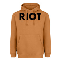 Meerkat riot  always sunny in philadelphia funny Heavyweight Hoodie - artisFamous