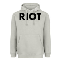 Moon Dust riot  always sunny in philadelphia funny Heavyweight Hoodie - artisFamous