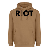 Toasted Coconut riot  always sunny in philadelphia funny Heavyweight Hoodie - artisFamous
