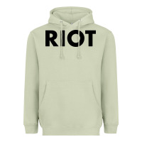 Matcha riot  always sunny in philadelphia funny Heavyweight Hoodie - artisFamous