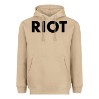 Mushroom riot  always sunny in philadelphia funny Heavyweight Hoodie - artisFamous