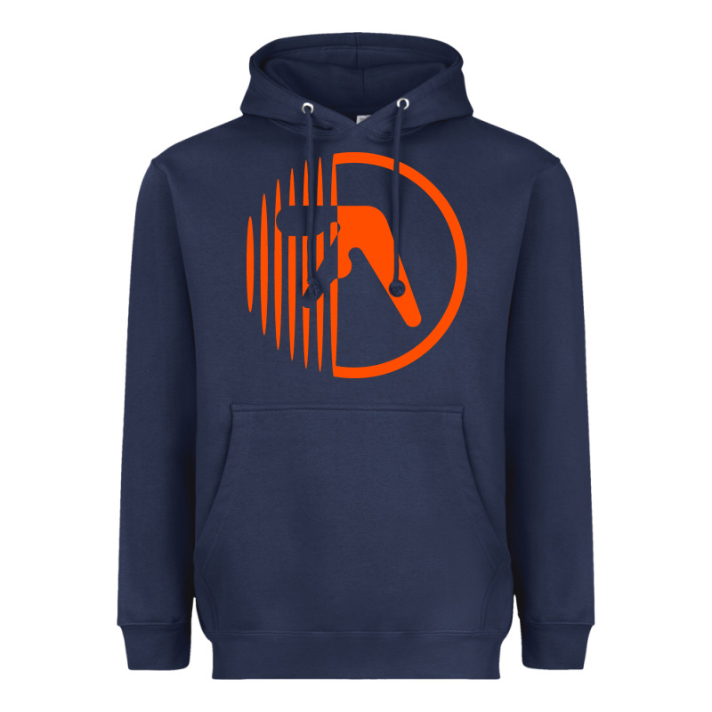 Aphex Military Merch Heavyweight Hoodie by artisFamous | Teevron