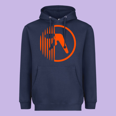 Aphex Military Merch Heavyweight Hoodie Designed By Artisfamous