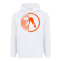 White aphex military merch Heavyweight Hoodie - artisFamous