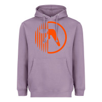 Lavender aphex military merch Heavyweight Hoodie - artisFamous