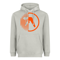 Moon Dust aphex military merch Heavyweight Hoodie - artisFamous