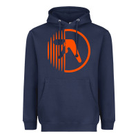 Navy aphex military merch Heavyweight Hoodie - artisFamous
