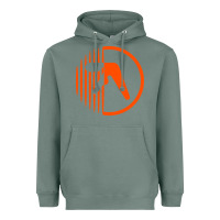Sage aphex military merch Heavyweight Hoodie - artisFamous