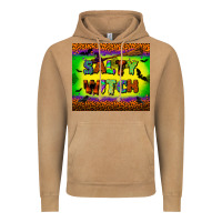 Vintage Camel salty witch tumbler Vintage Hoodie - BundleAndBundleShop