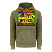 Vintage Olive salty witch tumbler Vintage Hoodie - BundleAndBundleShop