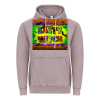 Vintage Zinc salty witch tumbler Vintage Hoodie - BundleAndBundleShop